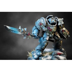 HARDER & STEENBECK - AIRBRUSH INFINITY TWO IN ONE