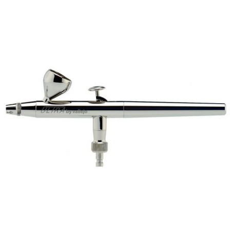 HARDER & STEENBECK - AIRBRUSH ULTRA TWO IN ONE