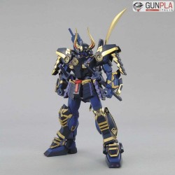 MG MUSHA GUNDAM MK-II 1/100 - Bandai