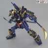 MG MUSHA GUNDAM MK-II 1/100 - Bandai