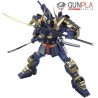 MG MUSHA GUNDAM MK-II 1/100 - Bandai