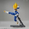 BANDAI FIGURE-RISE STANDARD SUPER SAIYAN VEGETA from Dragon Ball Z