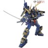 MG MUSHA GUNDAM MK-II 1/100 - Bandai