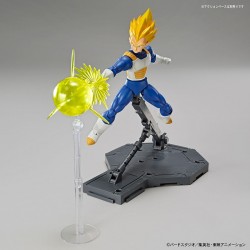 BANDAI FIGURE-RISE STANDARD SUPER SAIYAN VEGETA from Dragon Ball Z