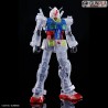 HG RX-78-02 GUNDAM THE ORIGIN (CLEAR COLOR) 1/144 - Bandai
