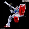 HG RX-78-02 GUNDAM THE ORIGIN (CLEAR COLOR) 1/144 - Bandai
