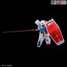 HG RX-78-02 GUNDAM THE ORIGIN (CLEAR COLOR) 1/144 - Bandai
