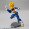 BANDAI FIGURE-RISE STANDARD SUPER SAIYAN VEGETA from Dragon Ball Z