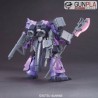 HG SUPER CUSTOM ZAKU F2000 1/144 - Bandai