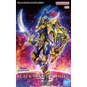 FIGURE-RISE STANDARD AMPLIFIED BLACK LUSTER SOLDIER - Bandai
