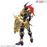 FIGURE-RISE STANDARD AMPLIFIED BLACK LUSTER SOLDIER - Bandai