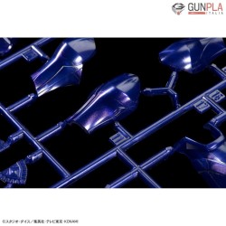 FIGURE-RISE STANDARD AMPLIFIED BLACK LUSTER SOLDIER - Bandai