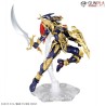 FIGURE-RISE STANDARD AMPLIFIED BLACK LUSTER SOLDIER - Bandai