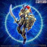 FIGURE-RISE STANDARD AMPLIFIED BLACK LUSTER SOLDIER - Bandai