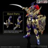 FIGURE-RISE STANDARD AMPLIFIED BLACK LUSTER SOLDIER - Bandai