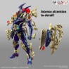 FIGURE-RISE STANDARD AMPLIFIED BLACK LUSTER SOLDIER - Bandai