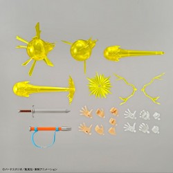 BANDAI FIGURE-RISE STANDARD SUPER SAIYAN TRUNKS & SUPER SAIYAN VEGETA DX SET da Dragon Ball Z