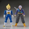 BANDAI FIGURE-RISE STANDARD SUPER SAIYAN TRUNKS & SUPER SAIYAN VEGETA DX SET da Dragon Ball Z