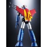 BANDAI GX-70D SOUL OF CHOGOKIN MAZINGER Z D.C. DAMAGED VER.