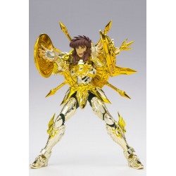 SAINT SEIYA MYTH CLOTH EX LIBRA DOHKO (GOD CLOTH) - Bandai