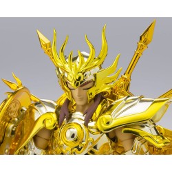SAINT SEIYA MYTH CLOTH EX LIBRA DOHKO (GOD CLOTH) - Bandai