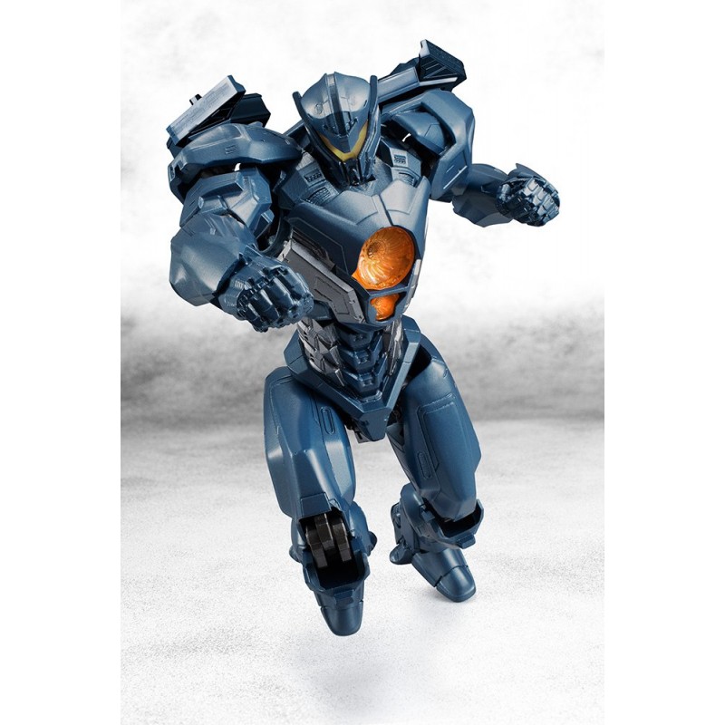 BANDAI ROBOT SPIRITS SIDE JAEGER - GIPSY AVENGER - Pacific Rim: Uprising
