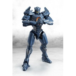 BANDAI ROBOT SPIRITS SIDE JAEGER - GIPSY AVENGER - Pacific Rim: Uprising