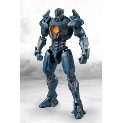 BANDAI ROBOT SPIRITS SIDE JAEGER - GIPSY AVENGER - Pacific Rim: Uprising
