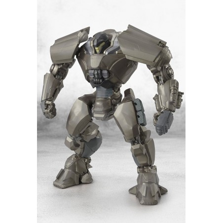 BANDAI ROBOT SPIRITS SIDE JAEGER - BRACER PHOENIX - Pacific Rim: Uprising BANDAI ROBOT SPIRITS SIDE JAEGER - BRACER PHOENIX - Pacific Rim: Uprising
