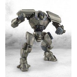 BANDAI ROBOT SPIRITS SIDE JAEGER - BRACER PHOENIX - Pacific Rim: Uprising