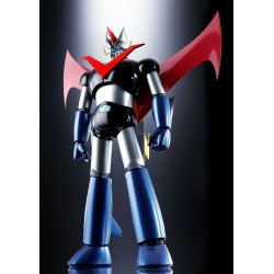 GX-73 SOUL OF CHOGOKIN GREAT MAZINGER DYNAMIC CLASSIC - Bandai