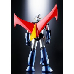 GX-73 SOUL OF CHOGOKIN GREAT MAZINGER DYNAMIC CLASSIC by Bandai