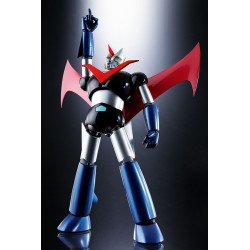 GX-73 SOUL OF CHOGOKIN GREAT MAZINGER DYNAMIC CLASSIC by Bandai