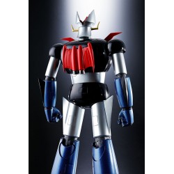 GX-73 SOUL OF CHOGOKIN GREAT MAZINGER DYNAMIC CLASSIC by Bandai