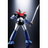 GX-73 SOUL OF CHOGOKIN GREAT MAZINGER DYNAMIC CLASSIC by Bandai
