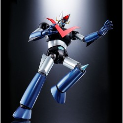 GX-73 SOUL OF CHOGOKIN GREAT MAZINGER DYNAMIC CLASSIC by Bandai