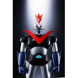 GX-73 SOUL OF CHOGOKIN GREAT MAZINGER DYNAMIC CLASSIC by Bandai