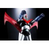 GX-73 SOUL OF CHOGOKIN GREAT MAZINGER DYNAMIC CLASSIC by Bandai