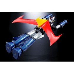 GX-73 SOUL OF CHOGOKIN GREAT MAZINGER DYNAMIC CLASSIC by Bandai