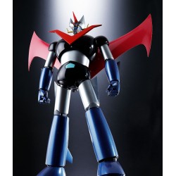 GX-73 SOUL OF CHOGOKIN GREAT MAZINGER DYNAMIC CLASSIC by Bandai