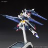 HGBF AMAZING STRIKE FREEDOM GUNDAM 1/144 - Bandai