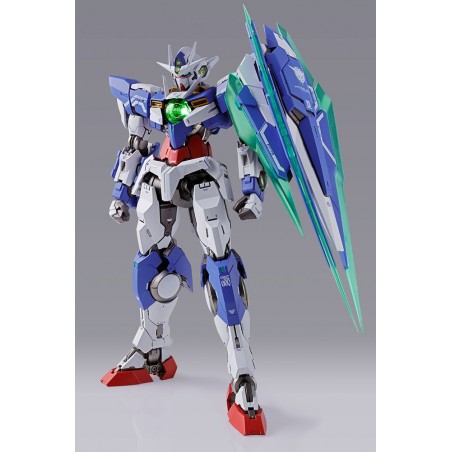 METAL BUILD GNT0000 00 QAN[T] - by Bandai