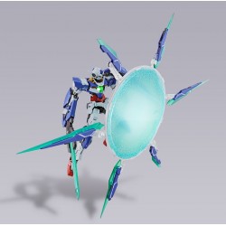 METAL BUILD GNT0000 00 QAN[T] - by Bandai