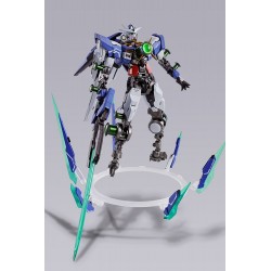 METAL BUILD GNT0000 00 QAN[T] - by Bandai