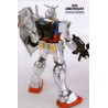 MG RX-78-2 GUNDAM Coating Version 1/100 - Bandai