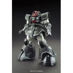 HG YMS-08B DOM TEST TYPE 1/144