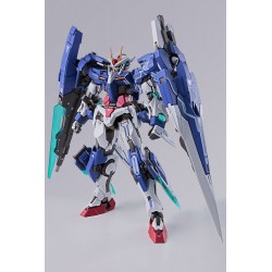 METAL BUILD 00 GUNDAM SEVEN SWORD/G - Bandai