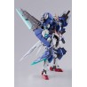 METAL BUILD 00 GUNDAM SEVEN SWORD/G - Bandai
