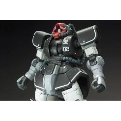 HG YMS-08B DOM TEST TYPE 1/144