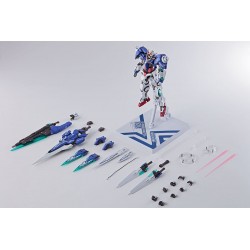 METAL BUILD 00 GUNDAM SEVEN SWORD/G - Bandai